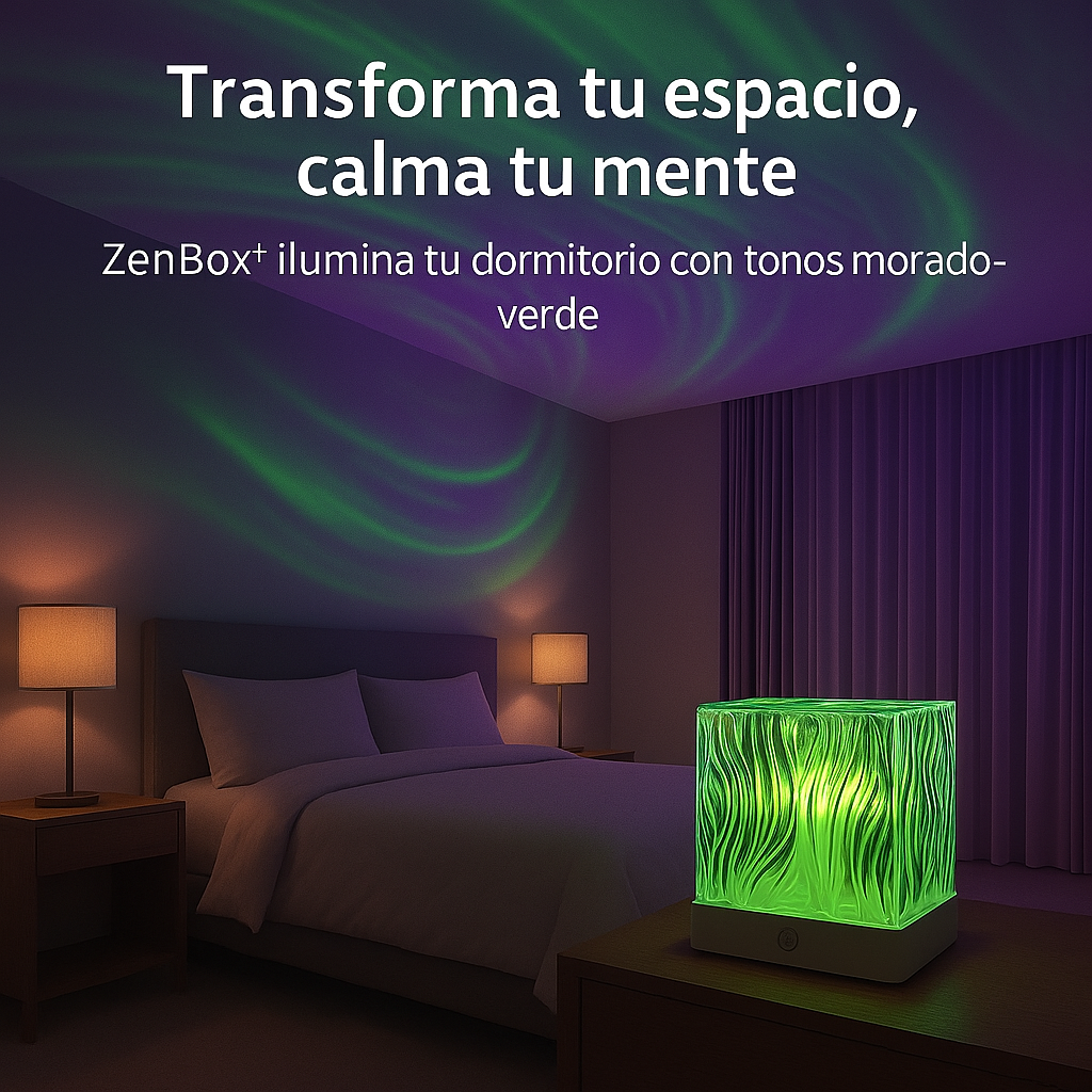 ZenBox
