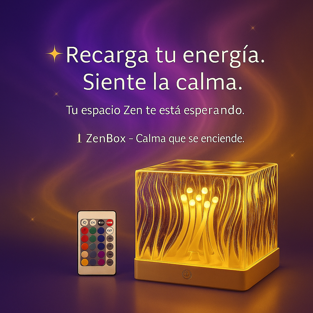 ZenBox