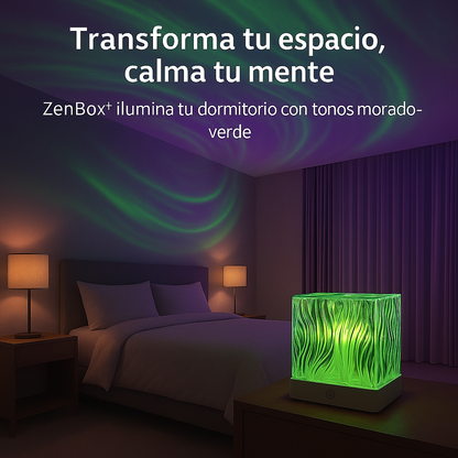 ZenBox